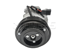 DVE18N 6PK 120mm For Hyundai Palisade 3.8L 2020-2022 OE:97701-S8500