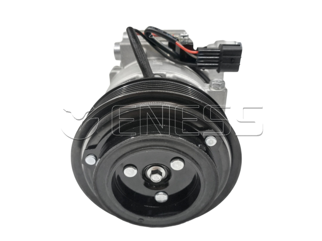 DVE18N 6PK 120mm For Hyundai Palisade 3.8L 2020-2022 OE:97701-S8500