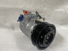 7SBU16C 9PK 131MM For Mercedes-Benz AXOR 2002- OE:A4572300111