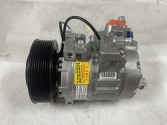 7SBU16C 9PK 131MM For Mercedes-Benz AXOR 2002- OE:A4572300111