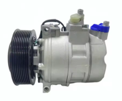 7SBU16C 9PK 130MM For Mercedes-Benz SPRINTER BUS 1997- OE:A5412300711 /ACTROS 1996-