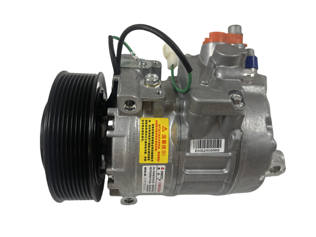 7SBU16C 9PK 131MM For Mercedes-Benz AXOR 2002- OE:A4572300111