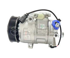 6SEU14C 6PK 110MM For VOLKSWAGEN POLO 2001-2014 OE:6Q0820808FX  /SKODA ROOMSTER / SKODA FABIA 1999-2014