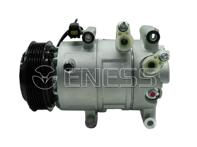 VS14 6PK 110MM For Changan CS35 Plus /EADO C211