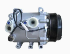 MSC90T 6PK 125mm For Mitsubishi CANTER Fuso 4.9L 2006-2010 OE:AKC200A258