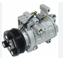 H12A 6PK 100mm For Mazda CX7 2008