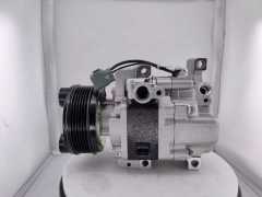 H12A 6PK 100mm For Mazda CX7 2008