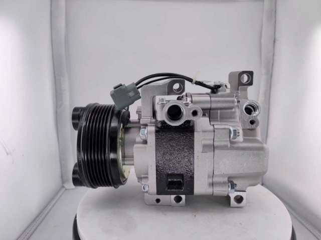 H12A 6PK 100mm For Mazda CX7 2008