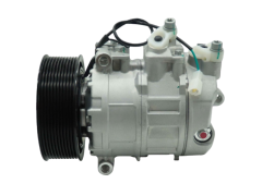7SBU16C 11PK 130MM For MERCEDES-BENZ ACTROS 1996- OE:A5412300411