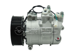 7SBU16C 11PK 130MM For MERCEDES-BENZ ACTROS 1996- OE:A5412300411