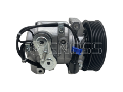 10S15C 8pk 140MM 24V For MB Freightliner Cascadia OE: 247300-7610