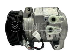 10S15C 24V 8PK 130MM For MERCEDES-BENZ ACTROS 2011- OE:A9362300111 /ANTOS 2012-2018 /ATEGO 2013-