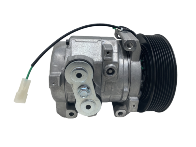 10S15C 8PK 140MM 24V For MB ACTROS MP4 2011- A4722300111 /SETRA Series 500 2016-