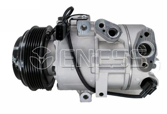 HV16 6PK 119MM For HYUNDAI ACCENT /KIA SPORTAGE 2018