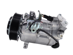 6SBH14C 7PK 115MM For NISSAN QASHQAI 1.2 1.6 2013- OE:92600-4EB0A /X-TRAIL 1.6 2014- /RENAULT 1.2 1.6 2011-