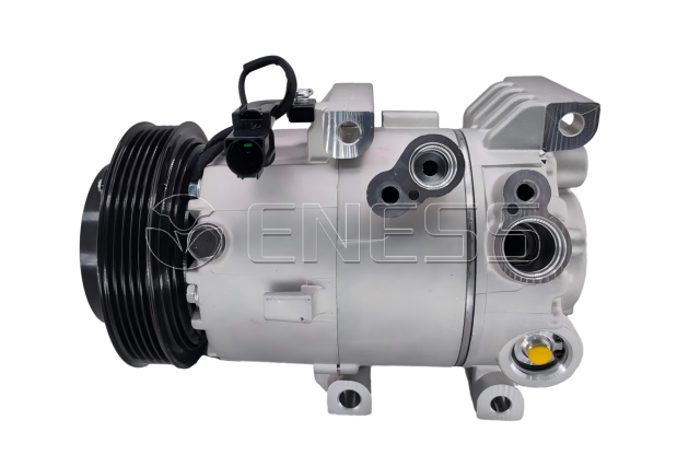 VS14E 5PK 118MM For HYUNDAI i30 2011- OE:97701-A5200 /KIA CEED 2012-2018