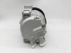 T DCS17 6PK 125mm For NISSAN ALTIMA 2.5 2006-2013 OE:92600-JA000