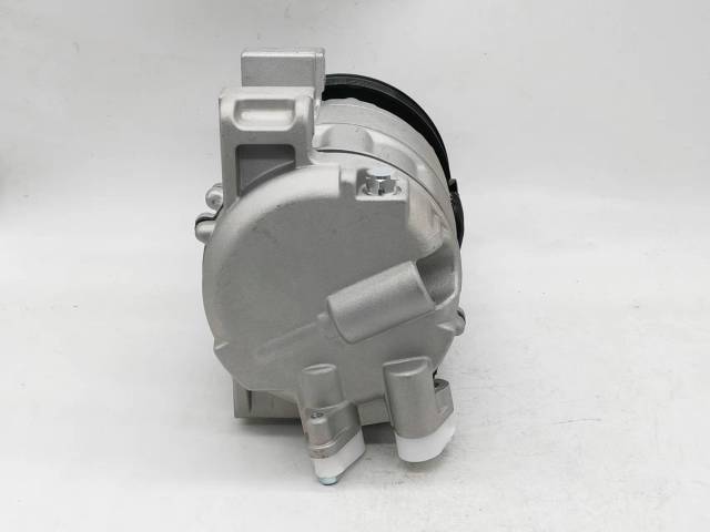 T DCS17 6PK 125mm For NISSAN ALTIMA 2.5 2006-2013 OE:92600-JA000