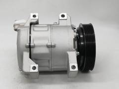 T DCS17 6PK 125mm For NISSAN ALTIMA 2.5 2006-2013 OE:92600-JA000