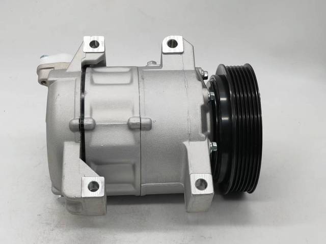 T DCS17 6PK 125mm For NISSAN ALTIMA 2.5 2006-2013 OE:92600-JA000