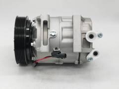 T DCS17 6PK 125mm For NISSAN ALTIMA 2.5 2006-2013 OE:92600-JA000
