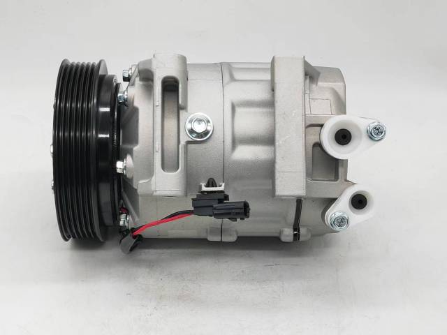 T DCS17 6PK 125mm For NISSAN ALTIMA 2.5 2006-2013 OE:92600-JA000
