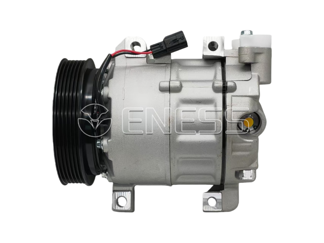 T DCS17 6PK 125mm For NISSAN ALTIMA 2.5 2006-2013 OE:92600-JA000