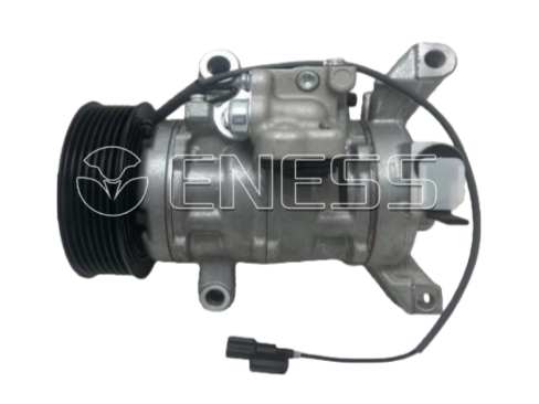 10SRE11C 7PK 120MM For HONDA AMAZE DIESEL 2015-2019 OE:447280-2660