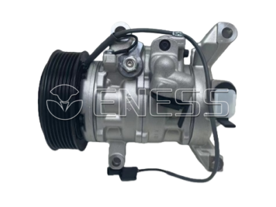 10SRE11C 7PK 120MM For HONDA AMAZE OE:XI447280-2690