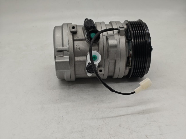 SP10 6PK 107MM For FIAT  /CHEVROLET