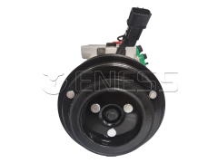DVE12N 6PK 117MM For KIA STONIC 1.4 2017- OE:97701-H8000 /KIA RIO 1.4 2017- /KIA K2 1.4 2017-