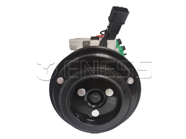 DVE12N 6PK 117MM For KIA STONIC 1.4 2017- OE:97701-H8000 /KIA RIO 1.4 2017- /KIA K2 1.4 2017-