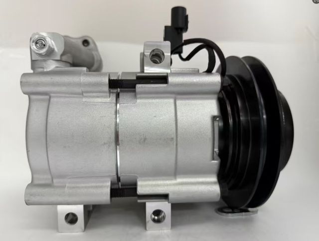 FX15 1A 140MM For HYUNDAI GALLOPER H-1 1998-2003 OE:97701-4A151 /H-1 2000-2006  /H100 /STAREX 2.4 200-2006  /MITSUBISHI GALLOPER 1998 - 2003