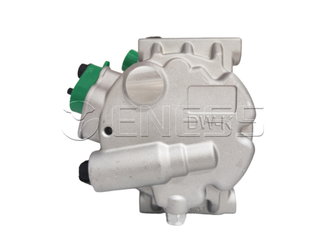 DVE12N 6PK 117MM For KIA STONIC 1.4 2017- OE:97701-H8000 /KIA RIO 1.4 2017- /KIA K2 1.4 2017-
