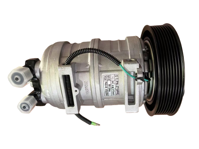 PN-27 8PK For Hyundai County BUS OE:99250-5B110