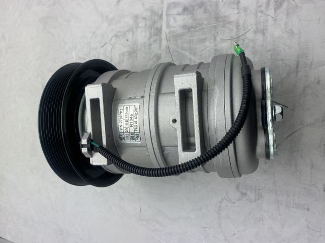 PN-27 8PK For Hyundai County BUS OE:99250-5B110