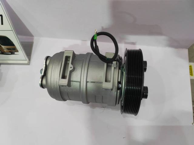 PN-27 8PK For Hyundai County BUS OE:99250-5B110