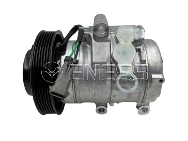 10S17C 6PK 140MM For HUMMER H3 3.5 2005- OE:15203089 /CHEVROLET COLORADO 3.5 2005-2006