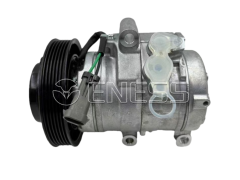 10S17C 6PK 140MM For HUMMER H3 3.5 2005- OE:15203089 /CHEVROLET COLORADO 3.5 2005-2006