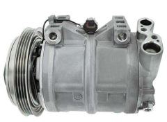 DKS17CH 4PK 135MM For NISSAN ELGRAND E51 3.5L 2002-2008 OE:92600-VG302 