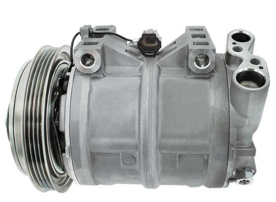 DKS17CH 4PK 135MM For NISSAN ELGRAND E51 3.5L 2002-2008 OE:92600-VG302 