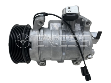 10SRE18C 7PK120MM For HONDA ACCORD 2.4L 2008-2015 OE:38810-5A2-A01