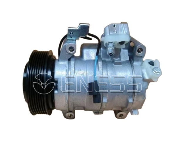 10SRE20C 7PK 120mm For Honda Odyssey RC3 2013-2022 OE:IC437140-0300