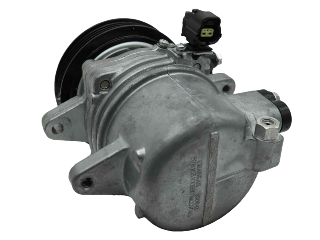 BS01 4PK 110 For Changan Alsvin 2018-2025 OE:8103100-BS01