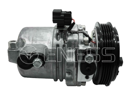 BS01 4PK 110 For Changan Alsvin 2018-2025 OE:8103100-BS01