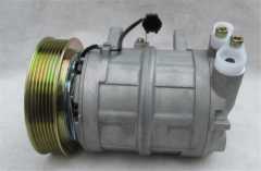 DKS17CH- 7PK 135MM For NISSAN PATROL Y61 3.0 2000- OE:92600-VB800 /PATHFINDER 2.7/TERRANO 3.0