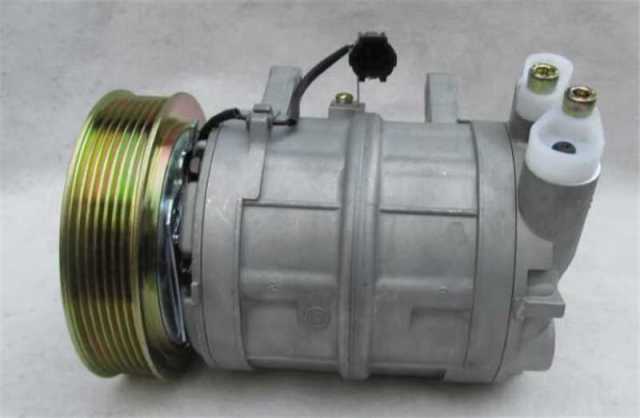 DKS17CH- 7PK 135MM For NISSAN PATROL Y61 3.0 2000- OE:92600-VB800 /PATHFINDER 2.7/TERRANO 3.0