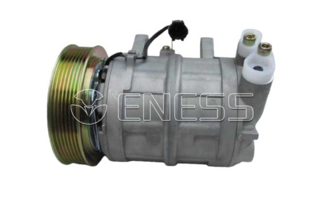 DKS17CH- 7PK 135MM For NISSAN PATROL Y61 3.0 2000- OE:92600-VB800 /PATHFINDER 2.7/TERRANO 3.0