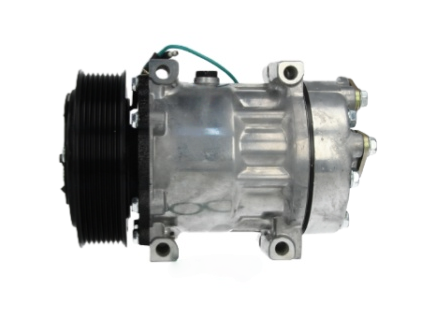 7H15 8PK 135MM 24V For VOLVO FM  2005- OE:85006315