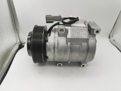 10S15C W101 7PK 115MM For Mitsubishi Fuso Canter 2004-2019 OE: 447280-0891 /SCANIA  R500 2004-2019